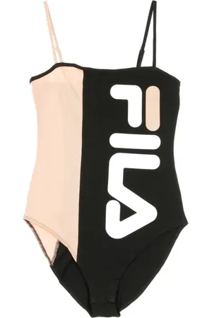 Fila One-piece, female, , M, Color Block Women