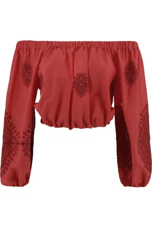 Lavi Blouses, female, , XS, Stylish Top