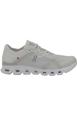 On Running Running Shoes, male, , 10 UK, Technical Cloud X Trainers with Functional Design