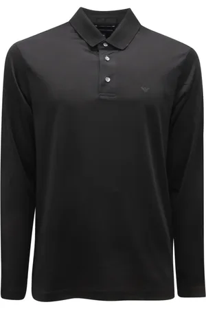 Emporio Armani Polo Shirts, male, , XL, Essential Stylish Model Watch