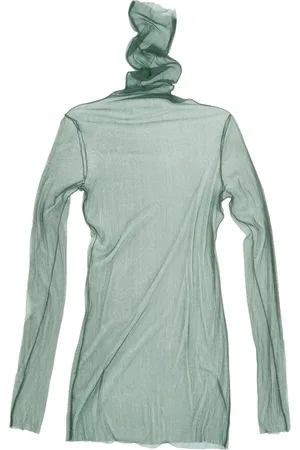Cortana Long Sleeve Tops, female, , XL, tulle swan, dark top