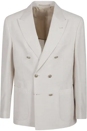 ELEVENTY Blazers, male, , M, Stylish Jackets for All Seasons