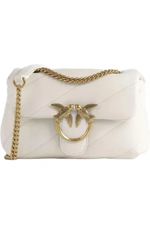 Pinko Shoulder Bags, female, , ONE SIZE, Mini Love Puff Stylish Bag