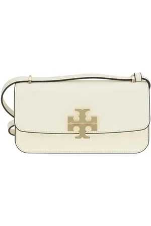 Tory Burch Cross Body Bags, female, , ONE SIZE, Iconic Logo Small Shoulder Bag