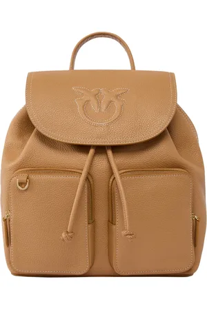 Pinko Carrie Backpack Pelle Bottolata