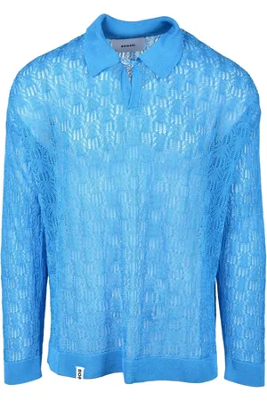 BONSAI V-neck Knitwear, male, , M, Maglia