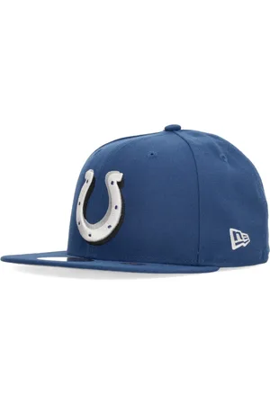 New Era Indianapolis Colts NFL Draft Hat