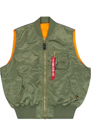 Alpha Industries Sage Ma-1 Jacket