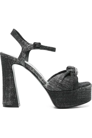 ROBERTO FESTA High Heel Sandals, female, , 5 UK, Buckle Sandals High Heel
