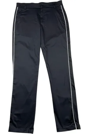 Neil Barrett Boy Trousers Certified Product