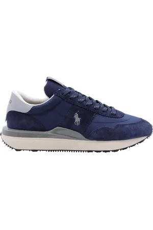 Ralph Lauren Sneakers, male, , 8 UK, Sneaker Neushoornkever