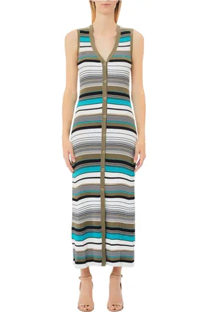 Liu Jo Knit Dress with ECS Style