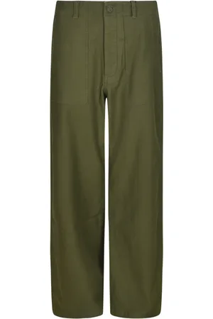 R13 Straight Trousers, female, , W28, Jeans Stylish Denim