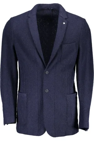 GANT Ele Wool Blend Jacket