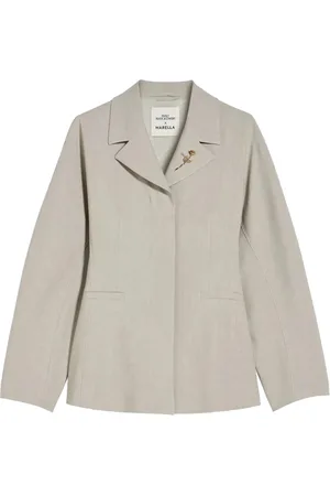 MARELLA Rounded Blazer