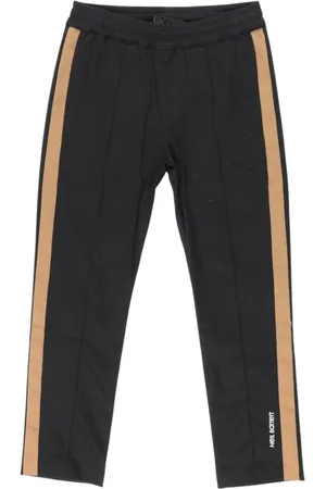 Neil Barrett Trousers, male, , 12 Y, Boy Trousers Certified Product