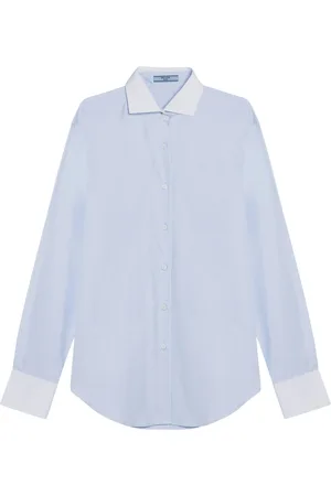 Prada Long Sleeve Shirt