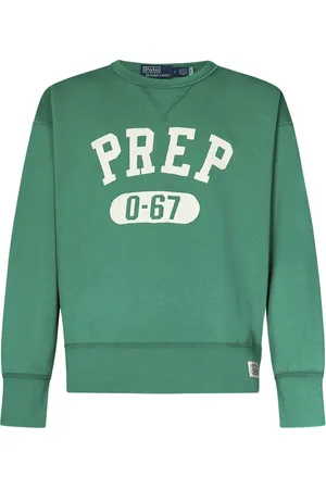 Ralph Lauren Sweatshirts, male, , S, Vintage Sweatshirt