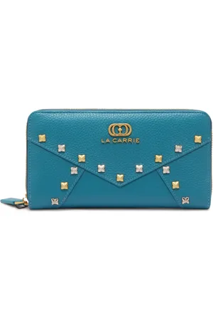 La Carrie Wallets & Cardholders, female, , ONE SIZE, Frivolous Big Wallet Tumbled Leather Avion