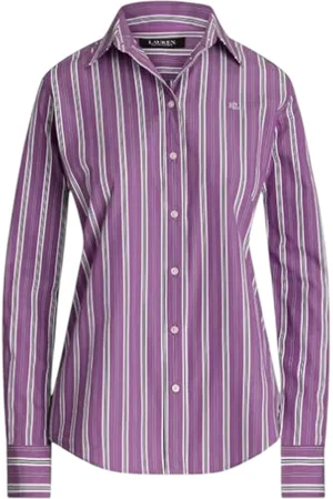 Ralph Lauren Shirts, female, , XS, Lauren Shirts MultiColour