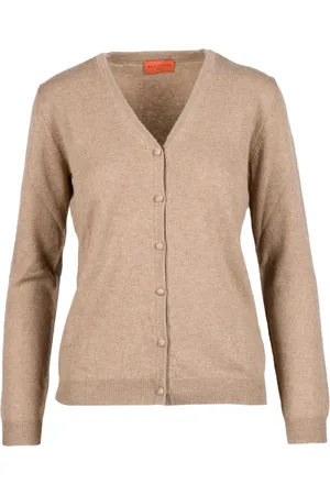 BALLANTYNE Cashmere Rebecchina Cardigan