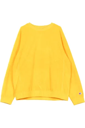 Champion Sweatshirts, male, , M, Crewneck Sweatshirt for Men