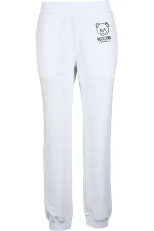 Moschino Sweatpants, female, , M, Cotton Elastane Jumpsuit