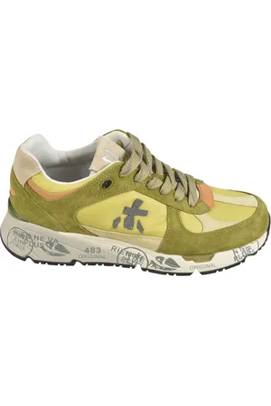 Premiata Sneakers, male, , 11 UK, Stylish Trainers