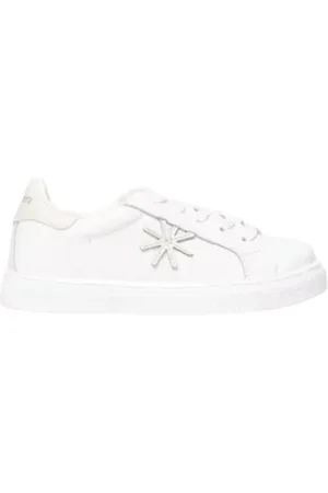 Manuel Ritz Newborn Boy Trainers