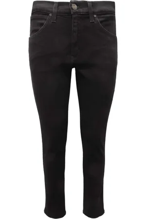 Wrangler Rinse Denim Jeans