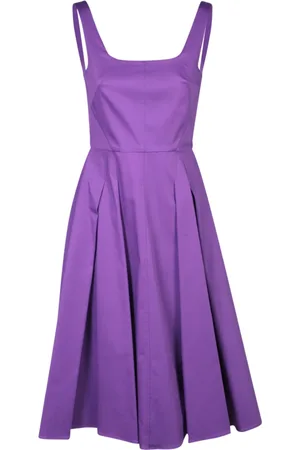 BLANCA Midi Dresses, female, , M, Elegant Dress for Women