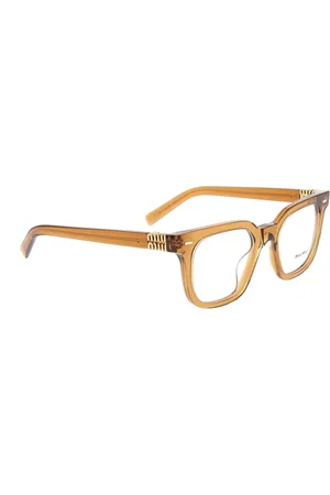 Miu Miu Rectangle Sunglasses