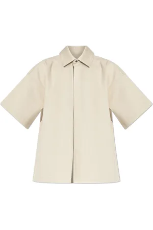 Jil Sander Shirts, female, , XS, Loose fit shirt