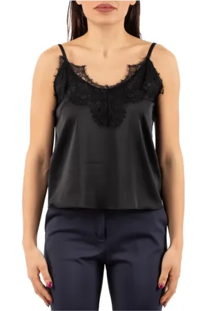 HANITA Stylish Tops for Women