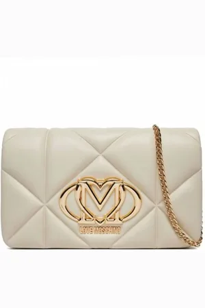 Moschino Shoulder Bags, female, , ONE SIZE, Stylish Borse Bag