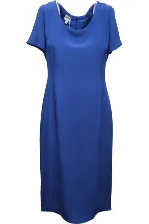 Emporio Armani Classic Tunic Dress Collection