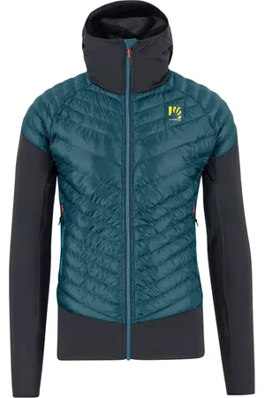 Karpos Jackets, male, , 2XL, Stargazer Vulcan Jacket
