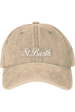 MC2 SAINT BARTH Davis N Cap Stylish Universal