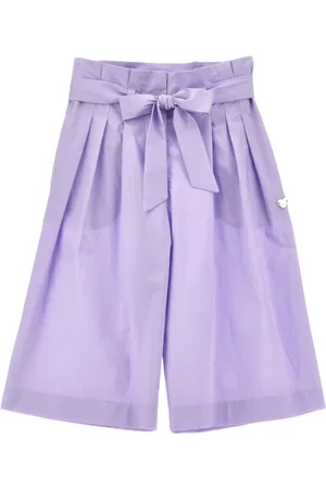 MONNALISA Girl Trousers Stylish Selection
