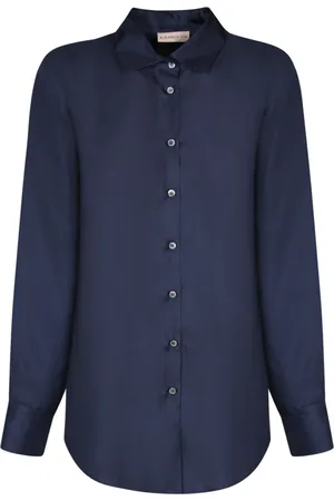 BLANCA Silk Shirts Elegant Style