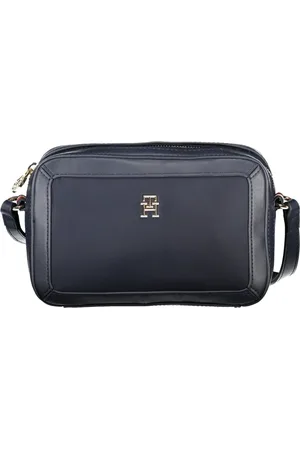 Tommy Hilfiger Cross Body Bags, female, , ONE SIZE, Crossbody Bag with Zip Closure