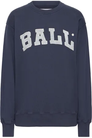 Ball Sporty Deco Sweatshirt Seaborne