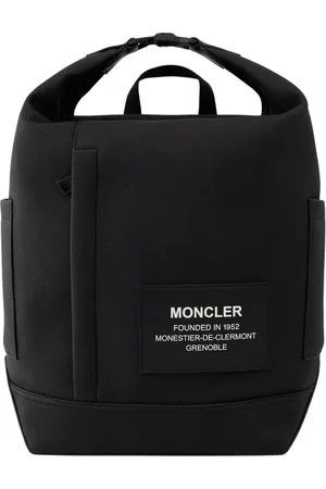Moncler Nakoa Backpack with Logo