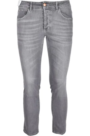 Entre Amis Stylish Jeans with Cotton and Elastane