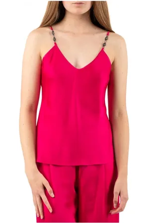 Max Mara Chic Studio Top