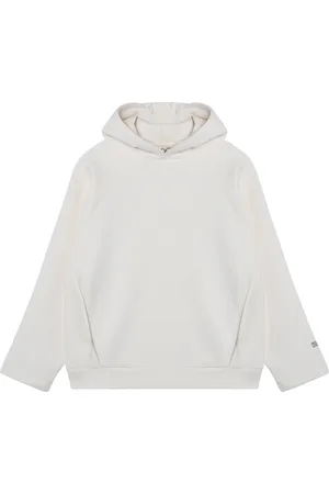 Douuod Woman Hooded Sweatshirt