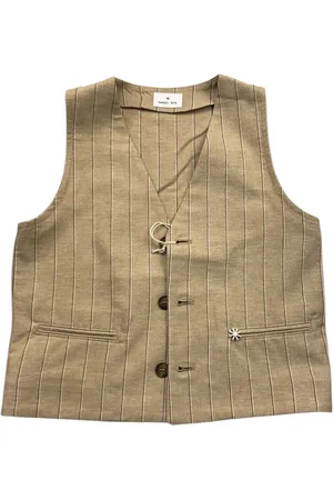 Manuel Ritz Boy Waistcoat Stylish Selection