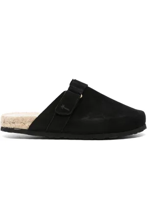 MANEBI Mules, female, , 4 UK, Sandals for a Stylish Look