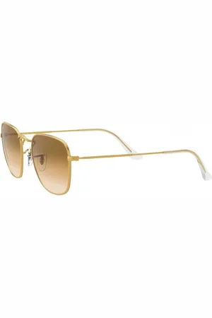 Ray-Ban Vintage Style Sunglasses Frank Rb3857