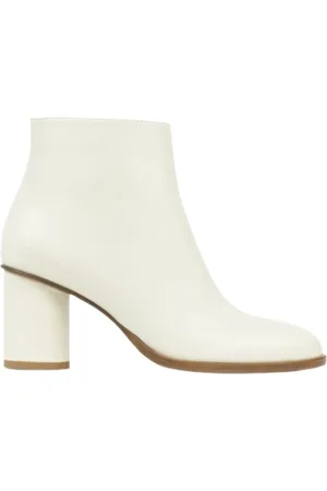 ATELIER CONTENT Heeled Boots, female, , 7 UK, Stylish Ankle Boot for Women